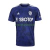 Maillot de Supporter Leeds United Extérieur 2021-22 Pour Homme